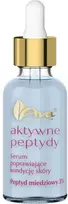 Ava Laboratorium Aktyviųjų peptidų serumas, gerinantis odos būklę, 30 ml