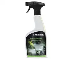 Frischer garden furniture cleaner 500 ml