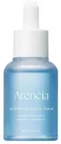 Arencia „Deep Vanduo Surge Serum“ drėkinamasis veido serumas su hialurono rūgštimi 30 ml