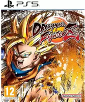Bandai Namco Dragon Ball FighterZ PS5