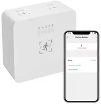 Thirdreality R1 Zigbee išmanusis judesio daviklis