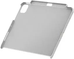 Uniq Axel Case for iPad Pro 11" (2024/2025) - Baltas
