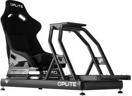 Oplite OPLITE Cockpit R8 Fury juodas retail (Speditionsversand)