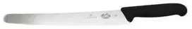 Victorinox V-5.29 33.26B Konditors?ge , 26cm, Nerūdijantis plienas, juodas