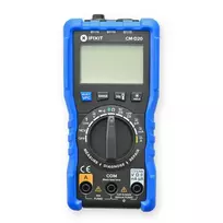 iFixit IF145-035-8 multimetr Multimetr cyfrowy CAT III 500V