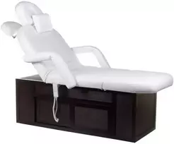 Beauty System Elektrinis SPA ir Wellness gultas BCH-2009, baltas