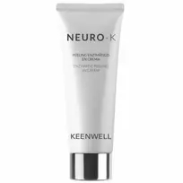 KEENWELL NEURO-K ENZIMINIS Šveičiamasis veido kremas, 100 ml