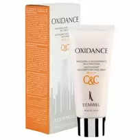 KEENWELL OXIDANCE Antioksidacinė visapusiškai apsauganti veido kaukė, 60 ml