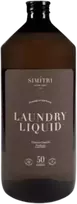 Simitri Home Care SIMITRI skystas skalbiklis su probiotikais, Tobacco Vanilla, 1 L (50 skalbimų)