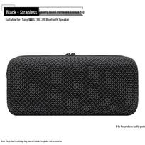 Sony ULT FIELD5 Speaker Portable Hard Shell Case & Storage Bag