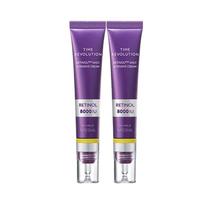 Missha Time Revolution Retinol 8000 Shot Concentrated Tightening Face Cream 25ml x 2pcs