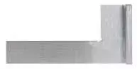 Cinkuotas kampainis 250 mm x 125 mm WESTBERG 14492