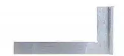 Cinkuotas kampainis 150 mm x 75 mm WESTBERG 14491