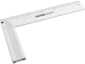 Aliuminis kampainis 300 mm EXTOL CRAFT 3325