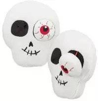 Trixie Halloween Kaukolė 19cm