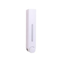 Plastic Shower Liquid Dispenser Waterproof Hand Sanitizer Holder  Shower Gel Compatible balta