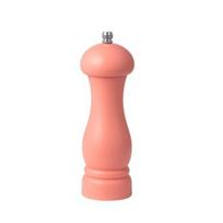 Pepper Grinder Labor-saving Adjustable Coarseness Easy to Refill Spice Herb Mill Salt Shaker Bottle Kitchen Gadget