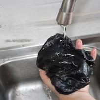 5/10pcs Magic Cleaning Cloth, Reusable Microfiber Towel for Car Kitchen, Streak Free Glass Mirror Cleaner, Washable 3pcs