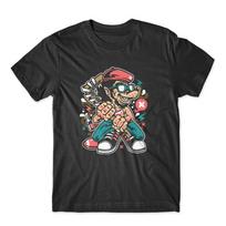 Wolf Gang T-Shirt Mens Womens Tees Top 100% Cotton Premium Tee New S