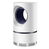 Vidaus uodų gaudyklės lempa, maitinama USB, elektroninis vabzdžių naikintojas, veikiantis tyliai, skirtas namams, biurui, miegamajam, virtuvei One Size