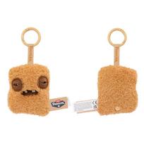 Fuggler Fugg Nuggets serijos pliušinis žaislas raktų pakabukas kuprinės pakabukas baisus dantytas monstras raktų pakabukas vištos pakabukas 11CM lėlė