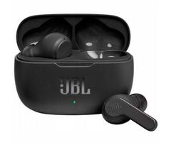 Słuchawki Jbl Wave 200 Tws Czarne