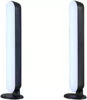 Darbo stalo šviestuvas Trio Game R55382102, LED, 2.5W
