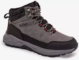 Žygio batai pilki su pašiltinimu Lee Cooper