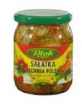 Ptak Sałatka Kuchnia Polska 500Ml