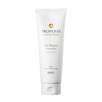 Kerasys Propolis plaukų jungimo Pro atstatomoji priemonė Intensyvi maitinamoji plaukų priežiūra 250ml