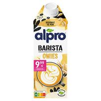 Alpro Barista Napój Owsiany 750 Ml