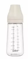 SPECTRA PA BUTELIUKAS, 260 ML, SU S DYDŽIO ŽINDUKU, CREAM VANILLA
