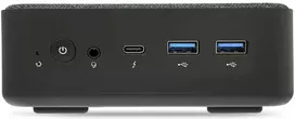 Acer Revo RB102 Mini PC Core Ultra 5 125U 16GB/512GB SSD W11 Pro DT.BMCEG.002