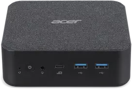 Acer NUC VN1502G Intel Core i3-1315U, Intel Graphics, 2x DDR4 SO-DIMM, 1x M.2, WIFI 6E, BT 5.3, oOS