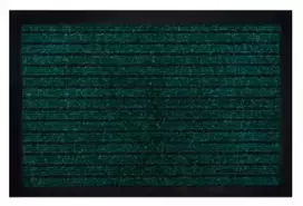 BFS Kojų valymo kilimėlis 100x150 PVC žalias