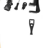 Phone Chest Harness Holder Adjustable Chest Strap Holder Stability and Comfort Compatible for GoPro Hero 12 11 10 Action Cameras China Mainland