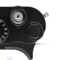 For Leica Q3 Camera Thumb Support Grip with Protective Pad Aluminum Handgrip Aluminum Anti Slip Handgrip Camera Accessories China Mainland