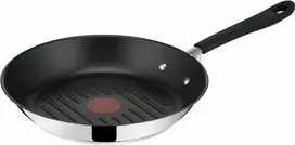 Keptuvė Tefal Jamie Oliver, 26 cm, nerūdijančio plieno