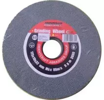 Šlifavimo diskas Orientcraft, 150 mm x 32 mm
