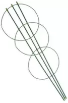 Augalų atrama Garden Center, 90 cm, plastikinė