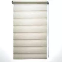Domoletti Roletai E809D D&N BHXIV 1404, kreminės spalvos, 60 cm x 220 cm
