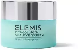 Elemis Pro-Collagen Vitality Jauninamasis Day Paakių kremas, 15 ml