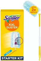 Swiffer Set XXL (Handle + 2 Dusters) BOX