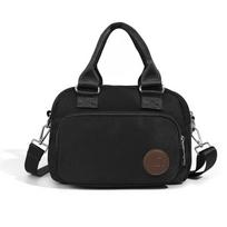 Shoulder Bag Large Capacity Crossbody Bag Middle-Aged Mother Bag Water-Repellent Women's Bag juoda