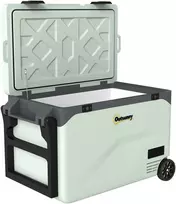 Kompresorinė šaldymo dėžė 42,5 l
