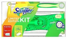 Swiffer 4084500980112, vidinis, baltas