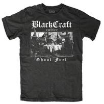 Hot Sale Family Portrait Blackcraft Cult Graphic Print T-Shirt Men Women Loose Casual Cotton Oversized Summer New Tee Streetwear Harajuku Fashion Top 4XL