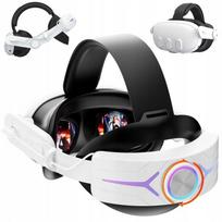 Pasek Hdeye Dostawialny Pastam Dla Oculus Quest 3