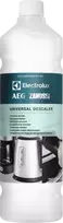 Atkaļķošanas līdzeklis, kaļķakmens/universālais/cepeškrāsnīm Electrolux Universal Descaler M3KCD200, 1 l