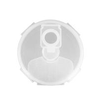 3D Printer Filament Dryer Box, Moisture Proof Filament Storage Container with Humidity Display, Dustproof Filament Spool Holder for 3D Printing